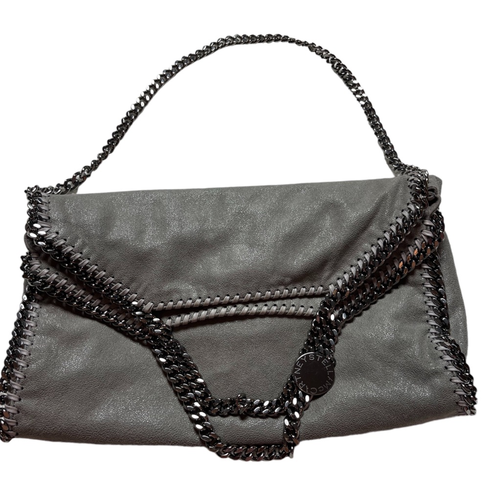 💯 Authentic Stella McCartney Fallabela 2-way bag.